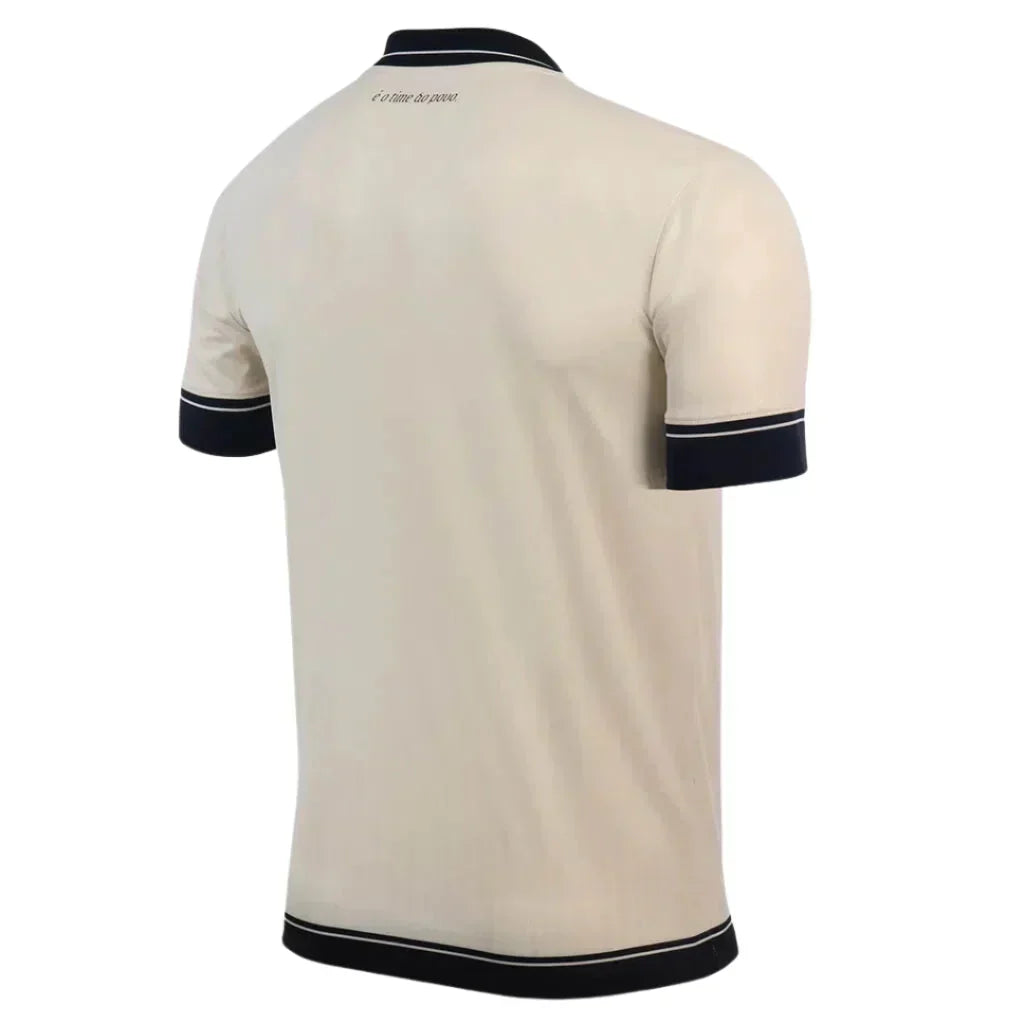 Camisa Corinthians 2023/24 IV Torcedor