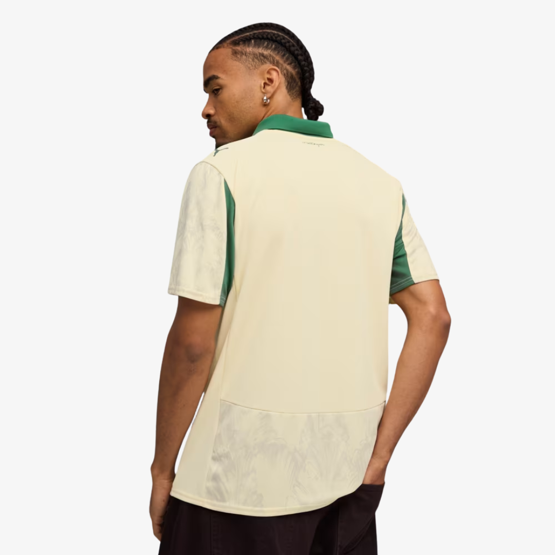 Camisa Palmeiras x KidSuper 2025/26 Jogador