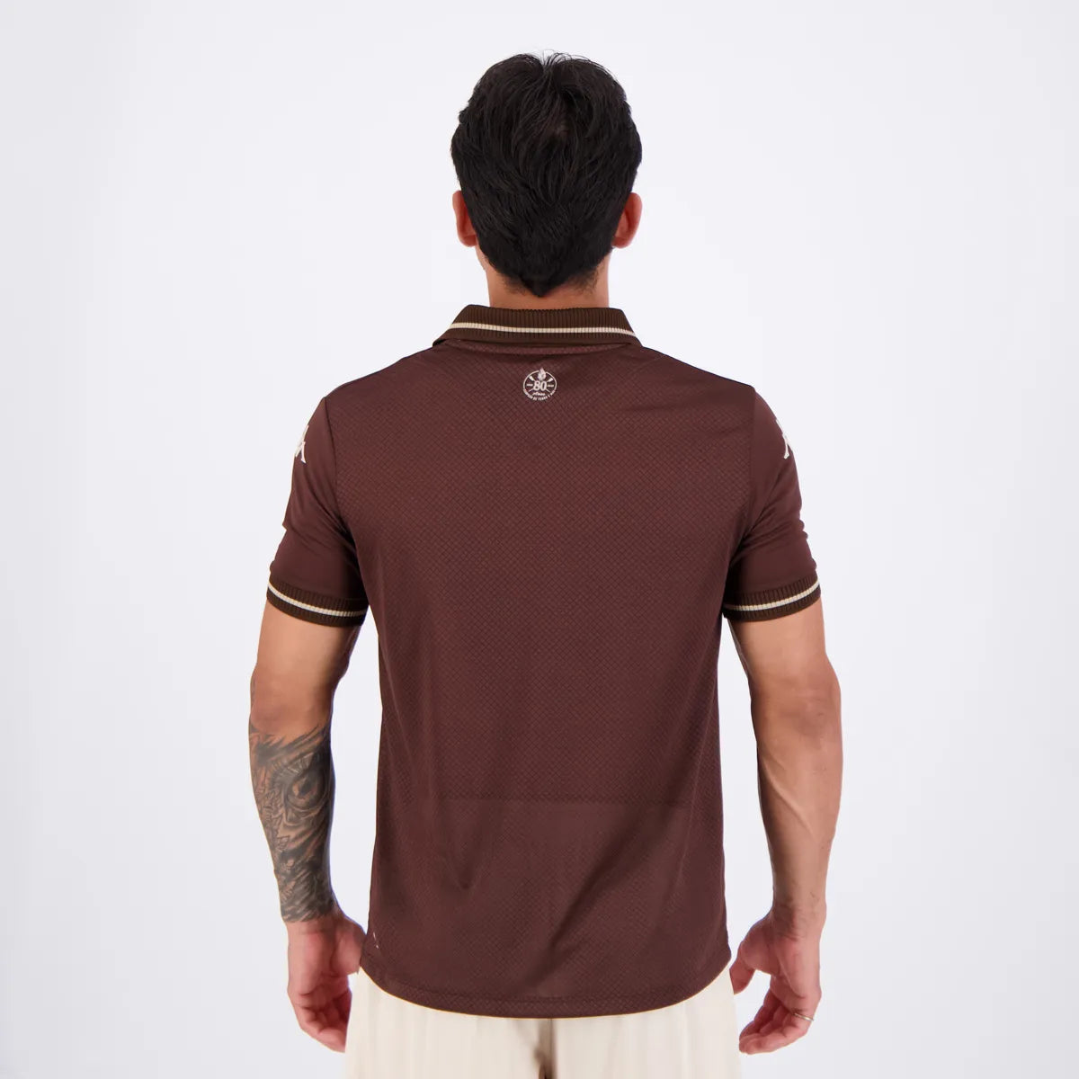 Camisa Vasco da Gama 2025/26 III Torcedor
