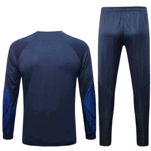 Agasalho de Viagem PSG Masculino