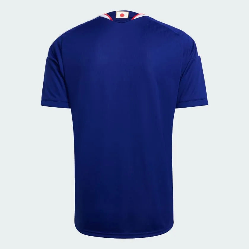 Camisa Japão 2026 I Torcedor Copa do Mundo