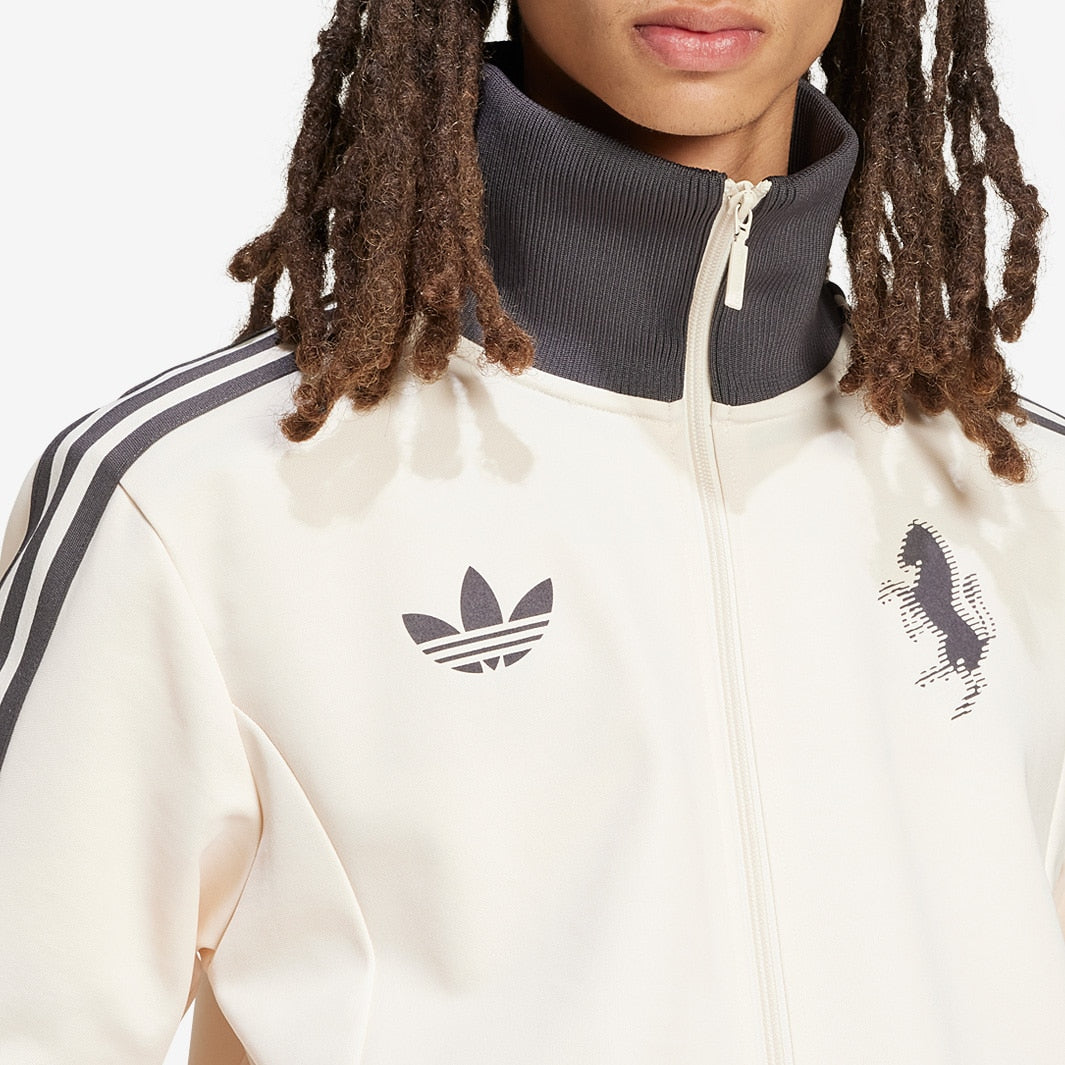 Jaqueta Originals Juventus FC x Beckenbauer
