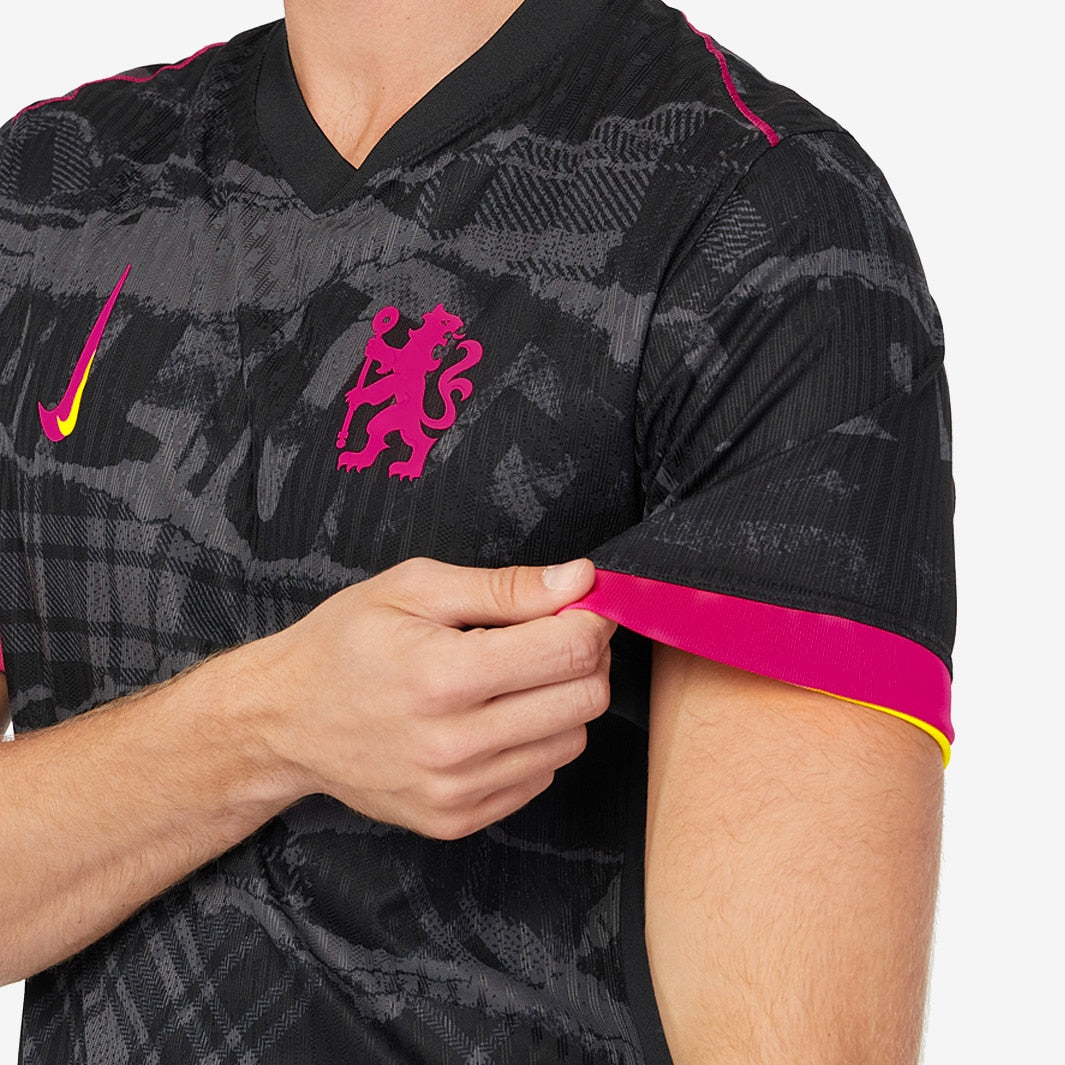 Camisa Chelsea FC 2024/25 III Jogador