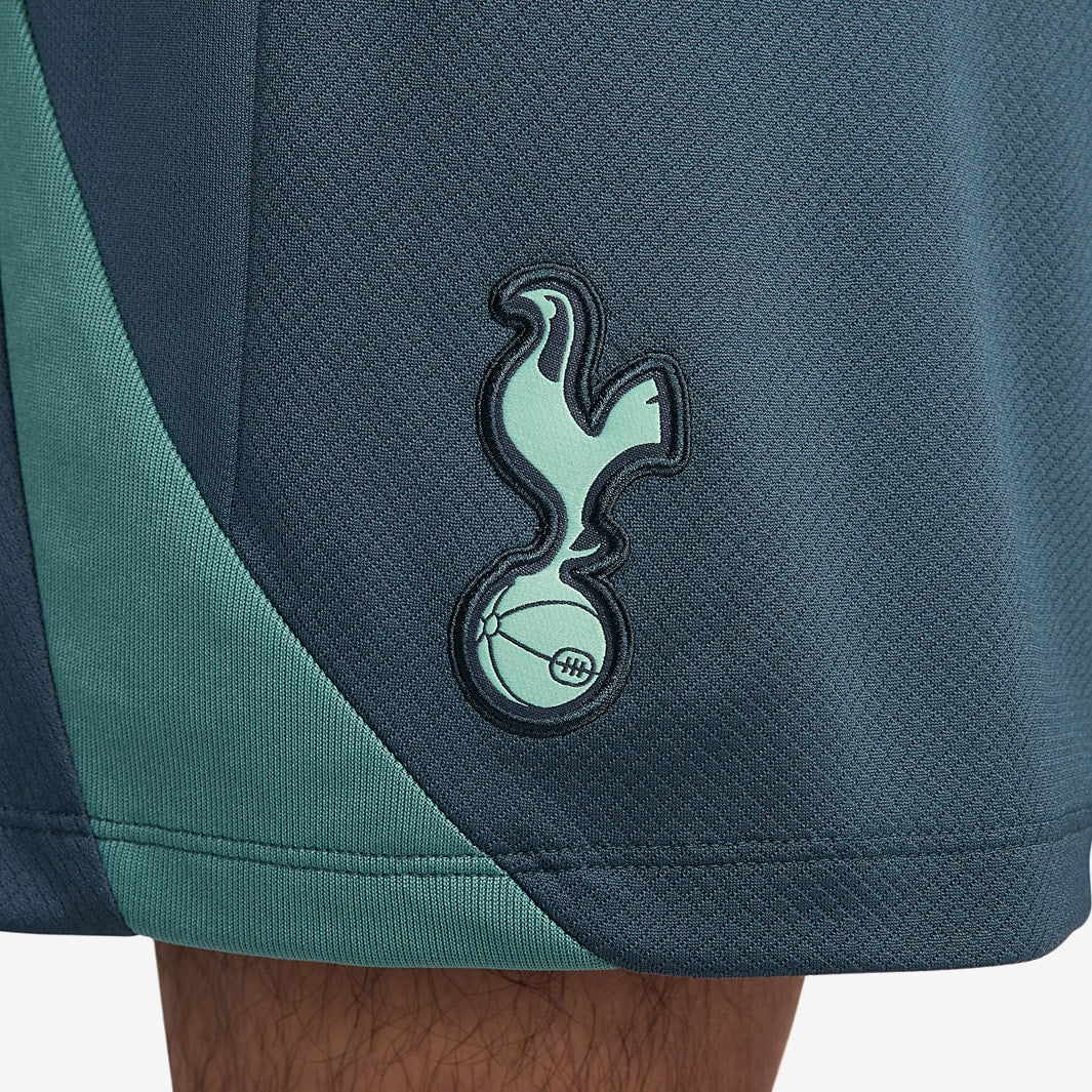 Shorts Tottenham FC 2024/25 Torcedor