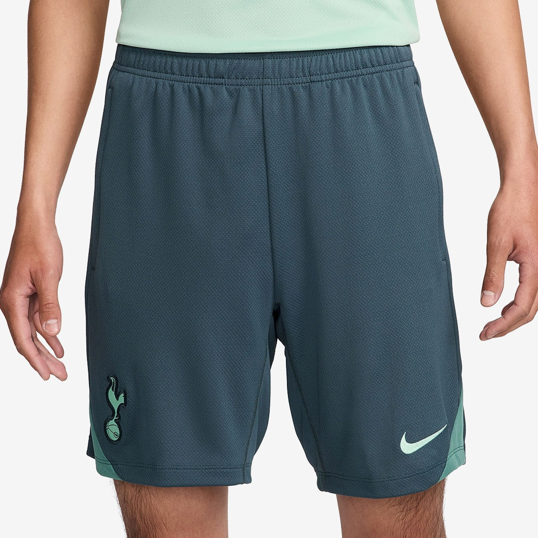 Shorts Tottenham FC 2024/25 Torcedor