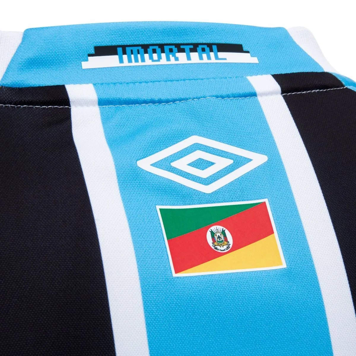 Camisa Grêmio 2025/26 I Torcedor