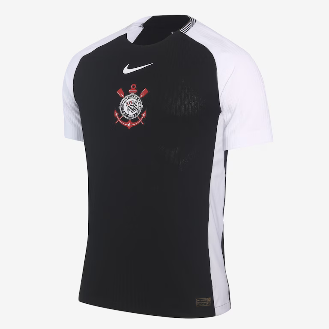 Camisa Corinthians 2026/27 I Jogador