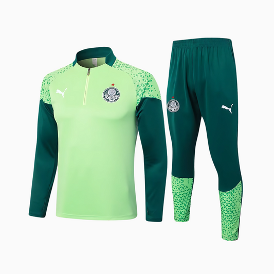 Conjunto de Treino Palmeiras 2024/25 II Masculino