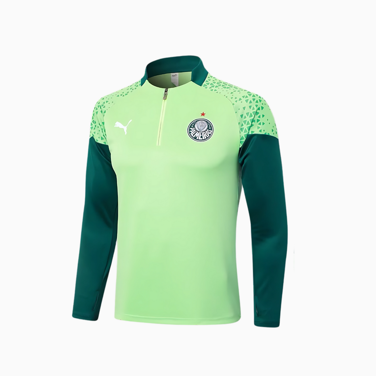 Conjunto de Treino Palmeiras 2024/25 II Masculino