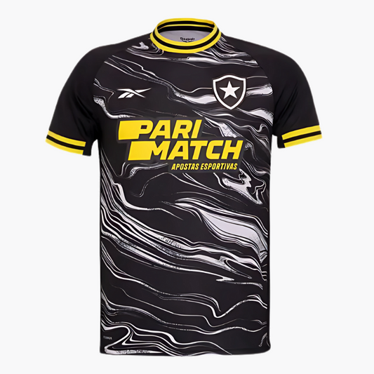 Camisa Botafogo 2024/25 IV Torcedor