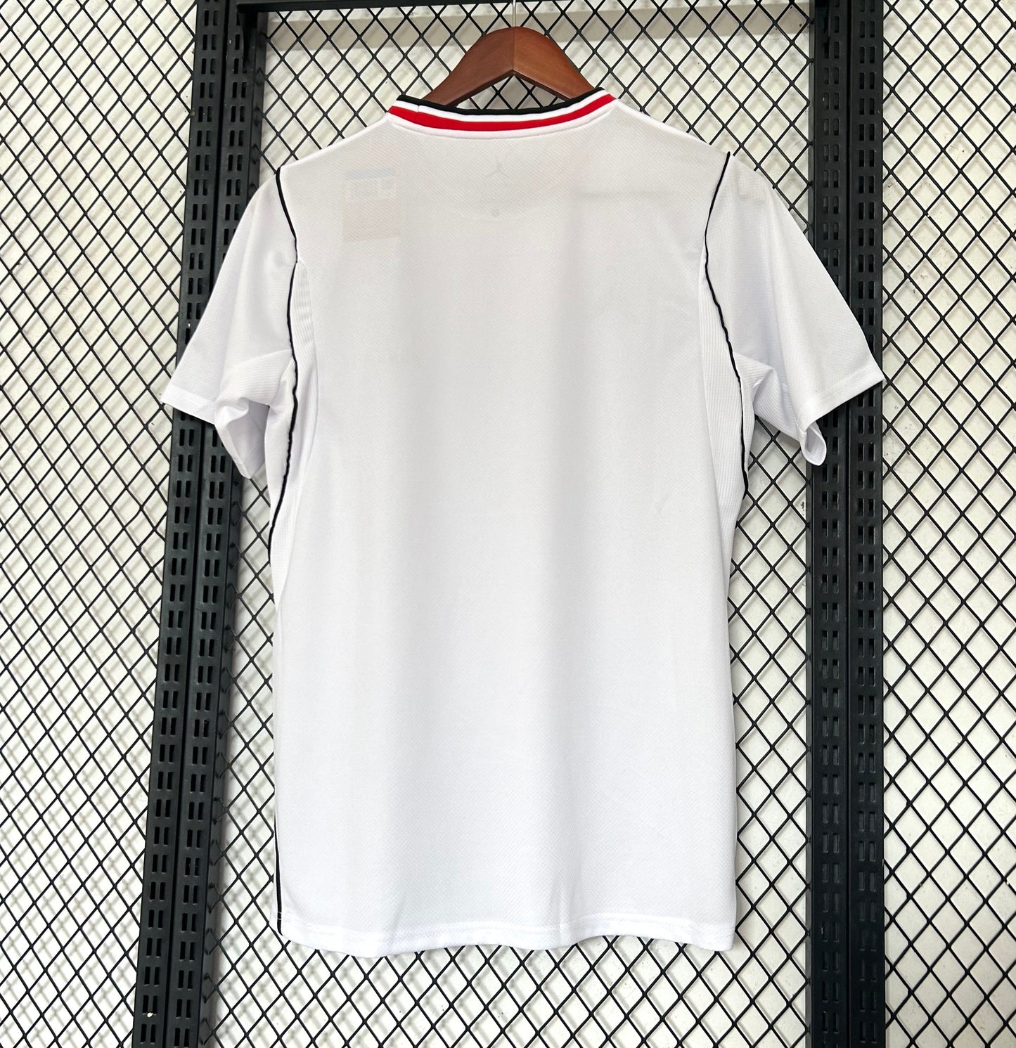Camisa França Copa do Mundo 2026 II Torcedor