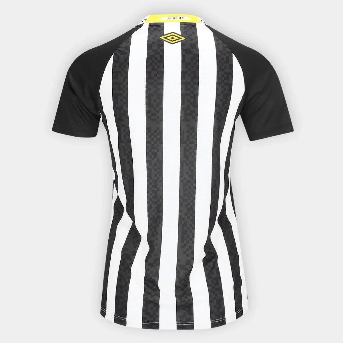 Camisa Feminina Santos 2025/26 II Torcedor