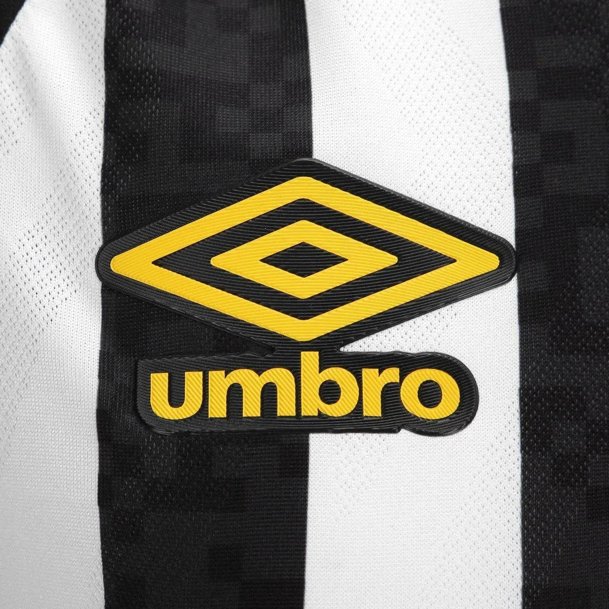 Camisa Feminina Santos 2025/26 II Torcedor