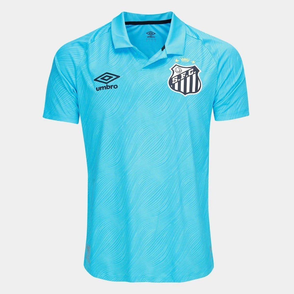 Camisa Masculina Santos Torcedor 2025/26 Edição Especial Neymar Jr 10