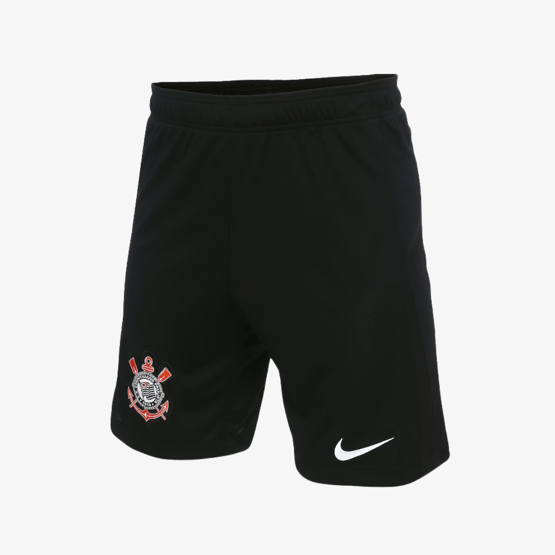 Conjunto Infantil Corinthians 2025/26 I
