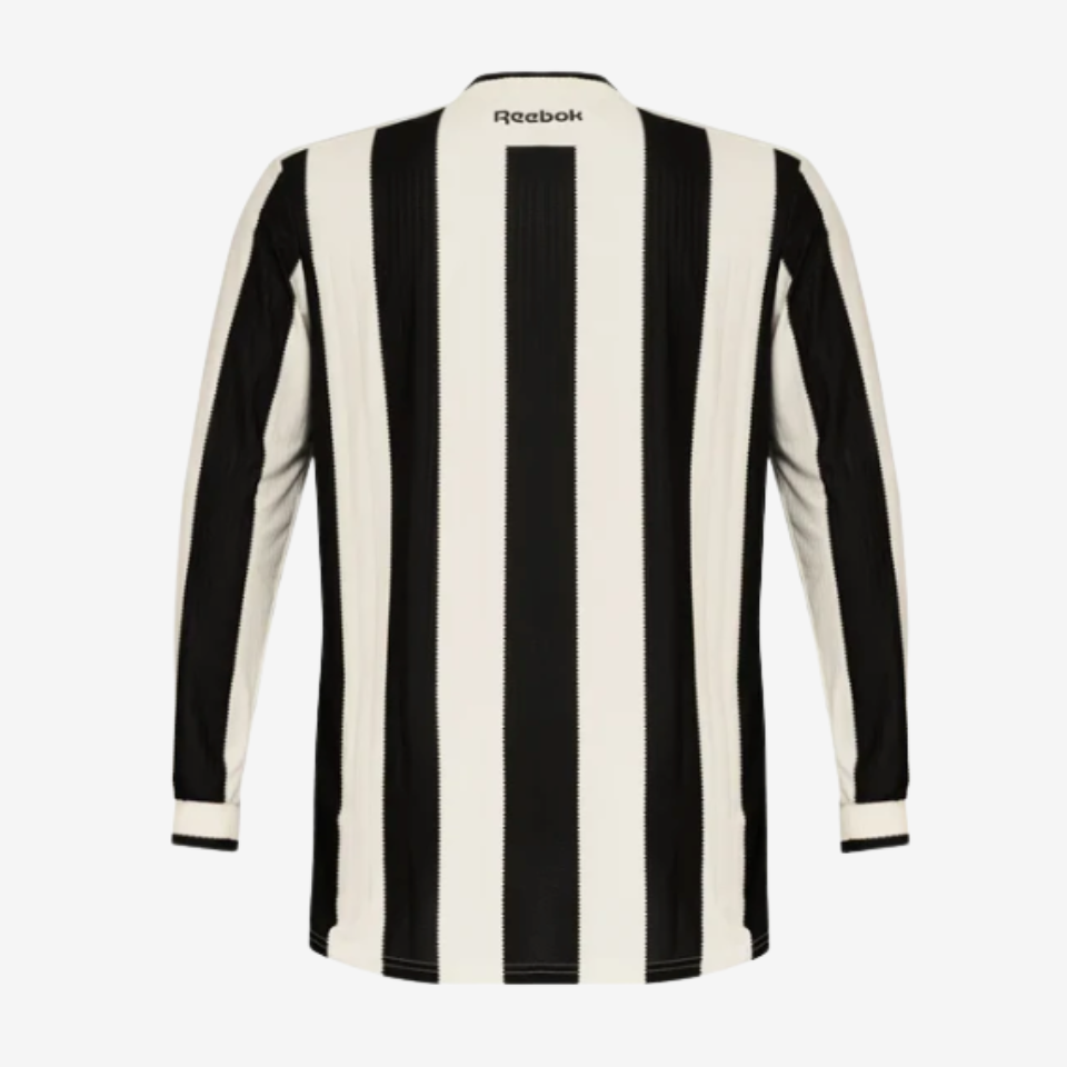 Camisa Manga Longa Botafogo 2024/25 I