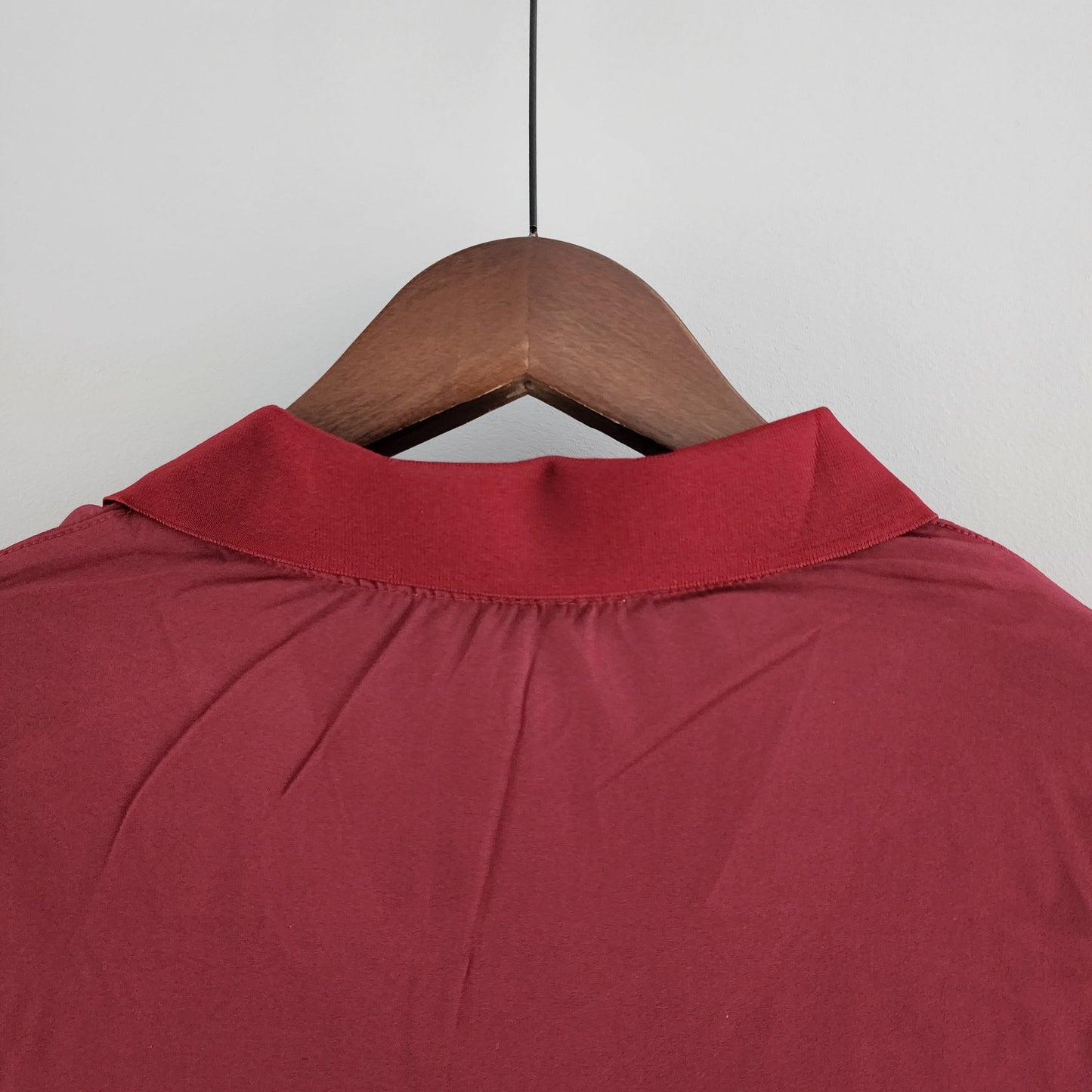 Camisa Manga Longa Arsenal 05/06 Bordo