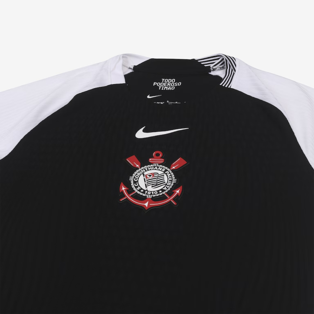 Camisa Corinthians 2026/27 I Jogador