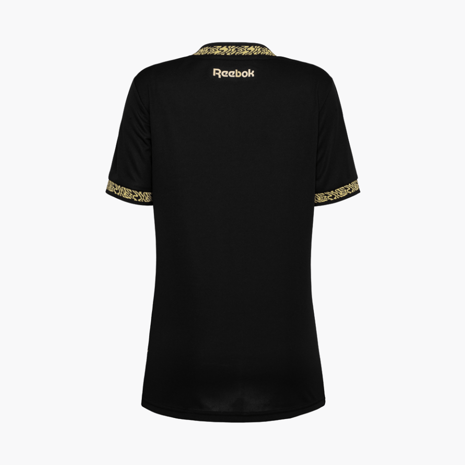 Camisa Feminina Botafogo 2024/25 II Torcedor