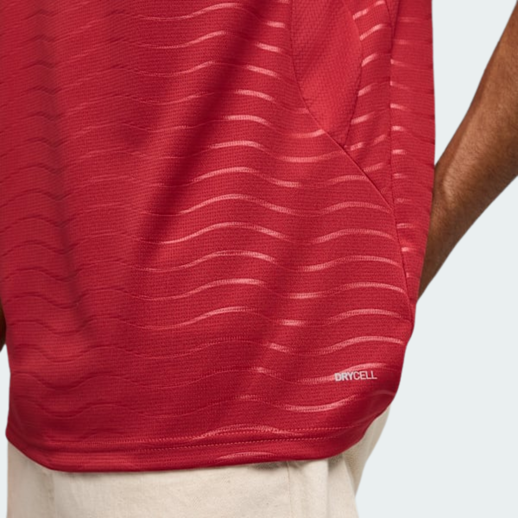 Camisa Portugal 2026/27 I