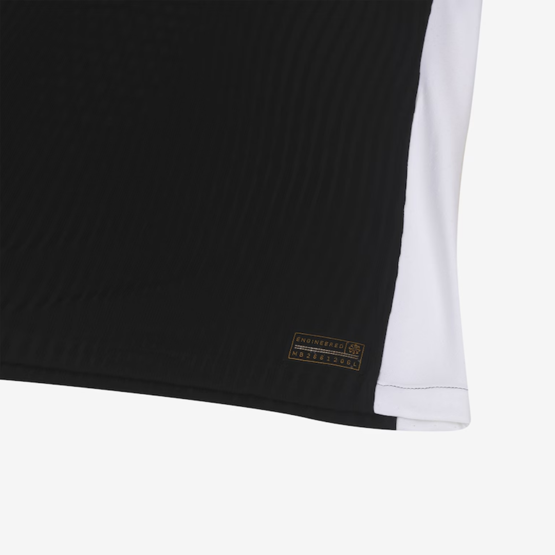 Camisa Corinthians 2026/27 I Jogador