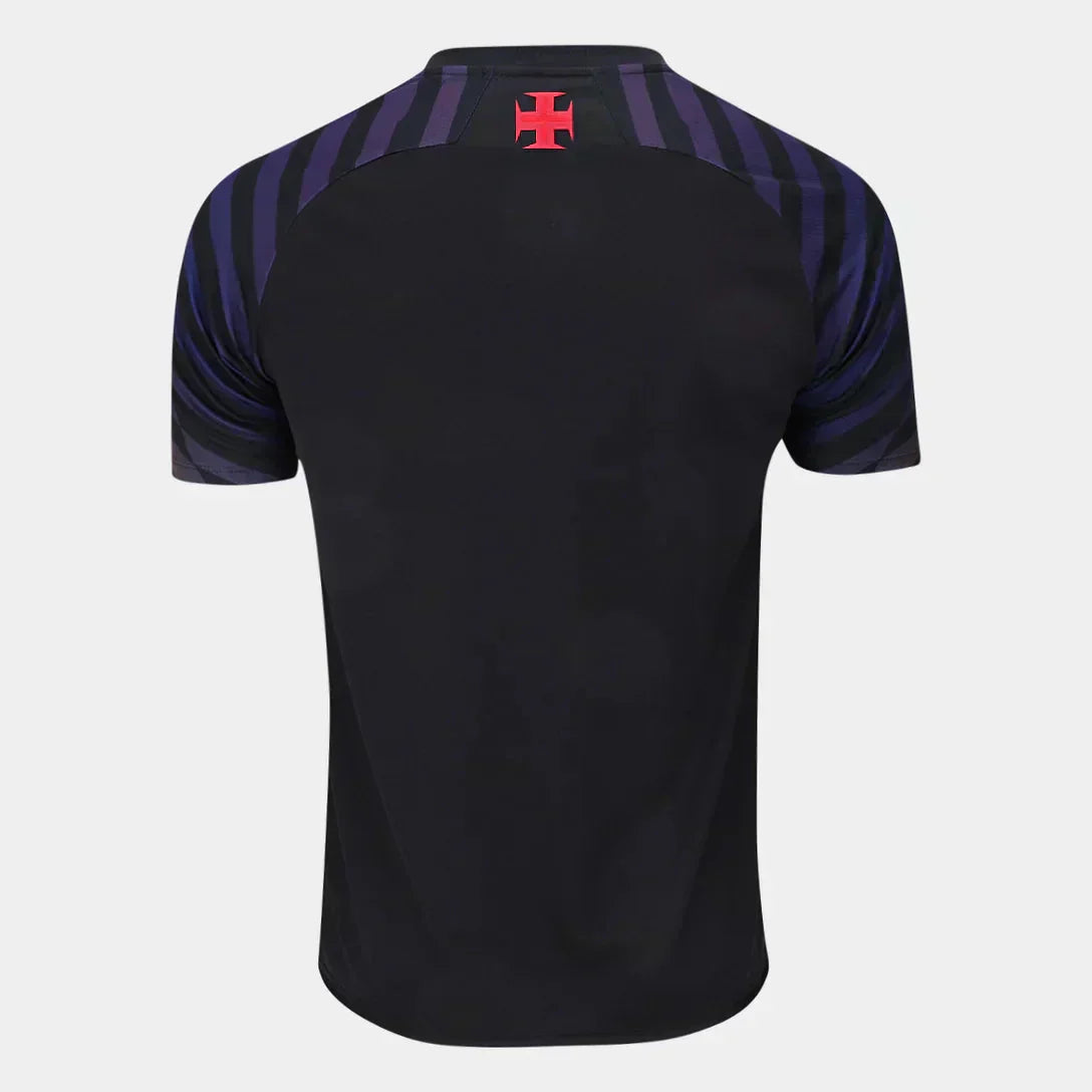 Camisa Kappa Vasco da Gama Aquecimento 2024/25 Masculina - [product_category] | Arquibancada Esportes