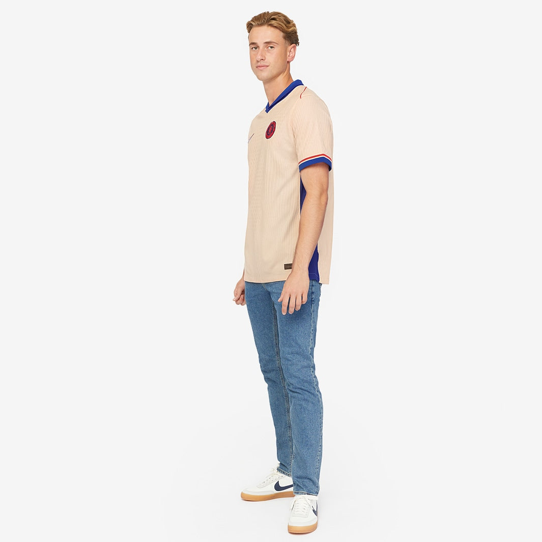 Camisa Nike Chelsea FC 2024/25 II Torcedor - [product_category] | Arquibancada Esportes