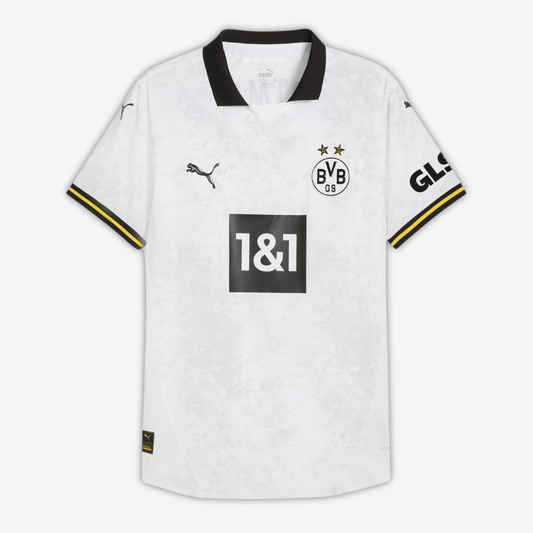 Camisa Puma Borussia Dortmund 2024/25 III - [product_category] | Arquibancada Esportes