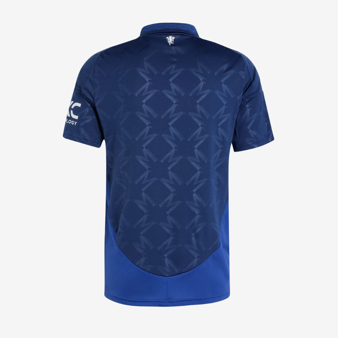 Camisa adidas Manchester United 2024/25 II - [product_category] | Arquibancada Esportes