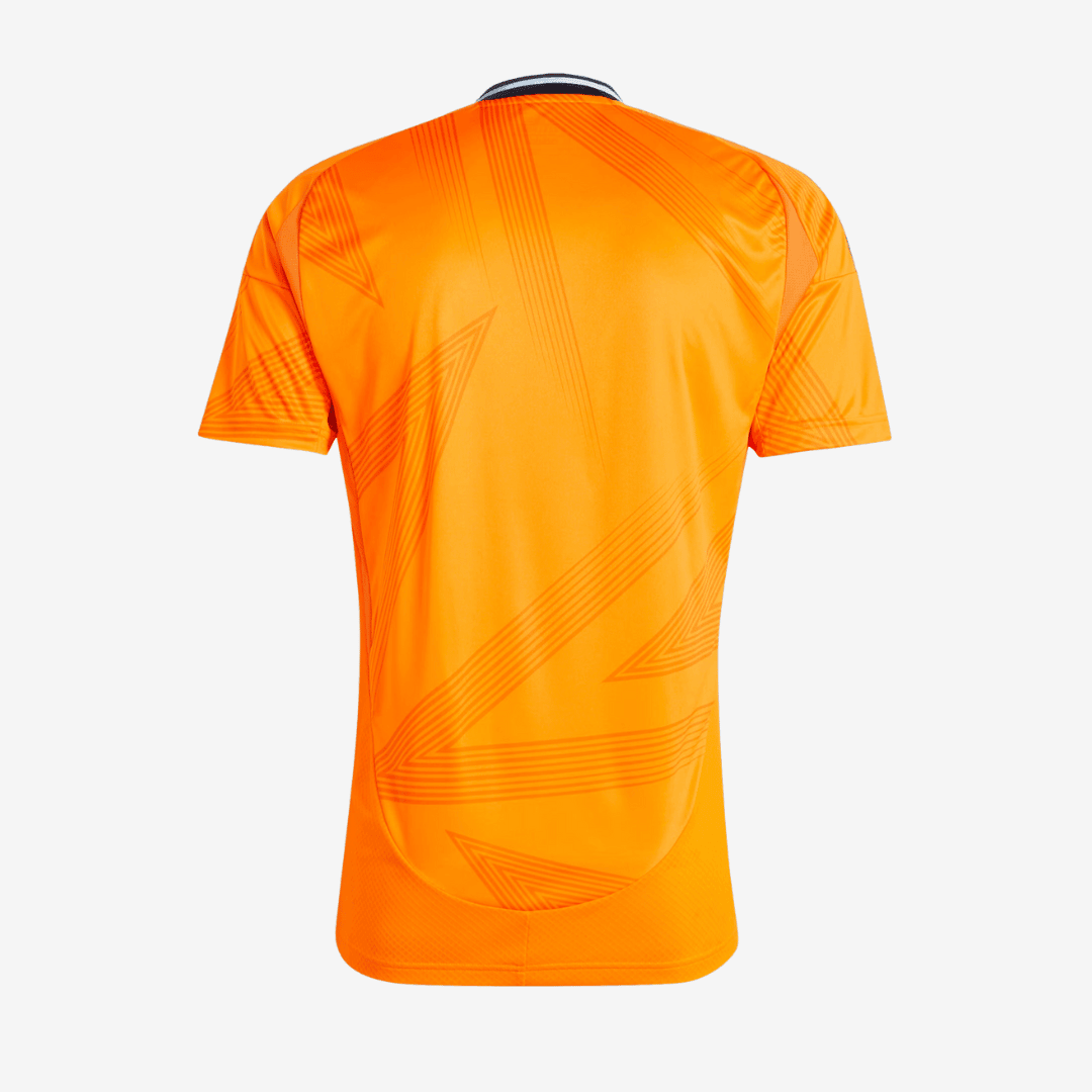 Camisa adidas Real Madrid 2024/25 II - [product_category] | Arquibancada Esportes