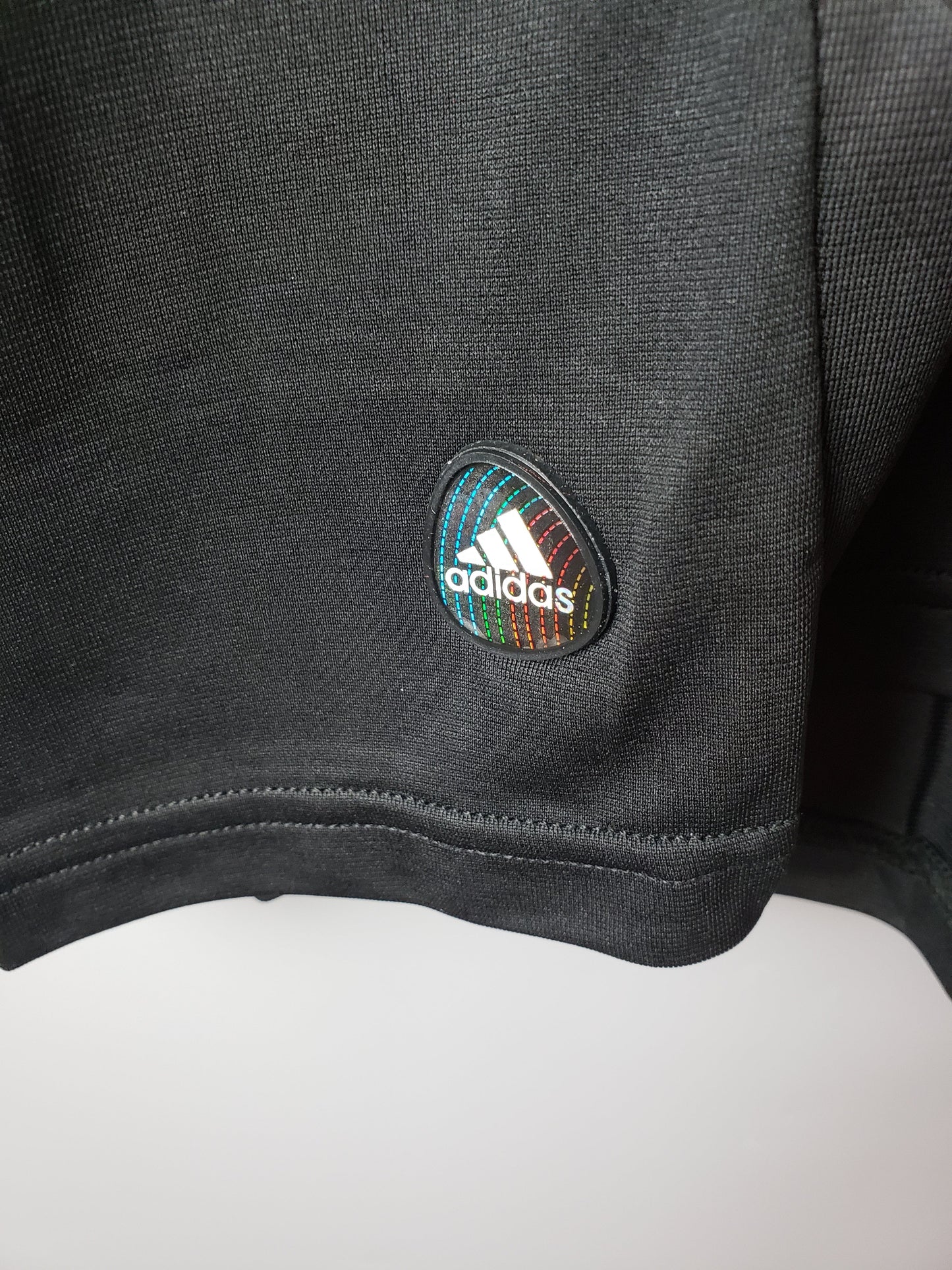 Camisa Manga Longa Real Madrid 2012