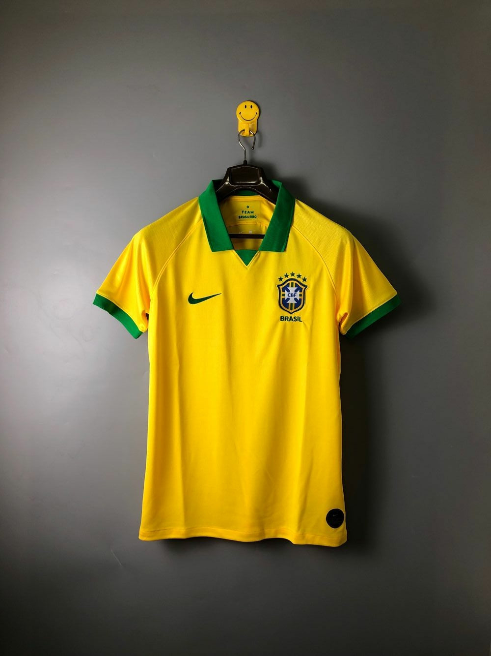 Camisa Seleção Brasileira 19/20