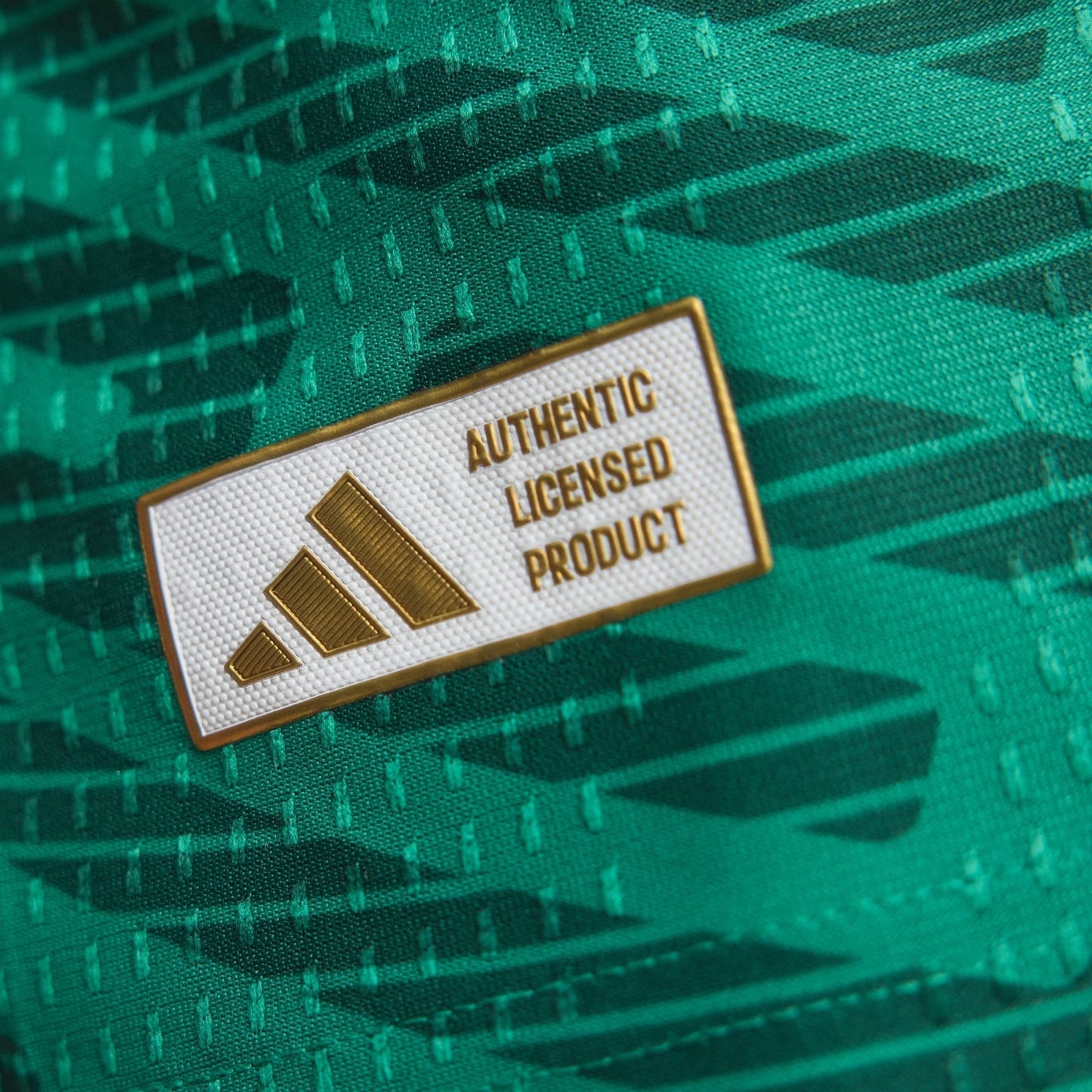 Camisa México 2026/27 I Jogador