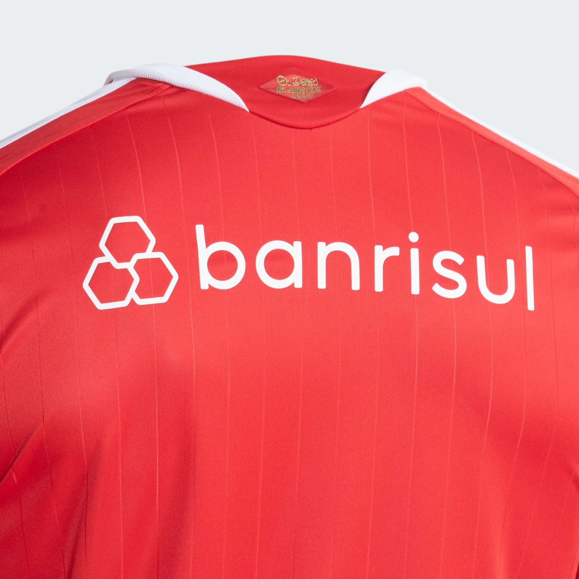 Camisa Adidas Internacional 2026/27 I