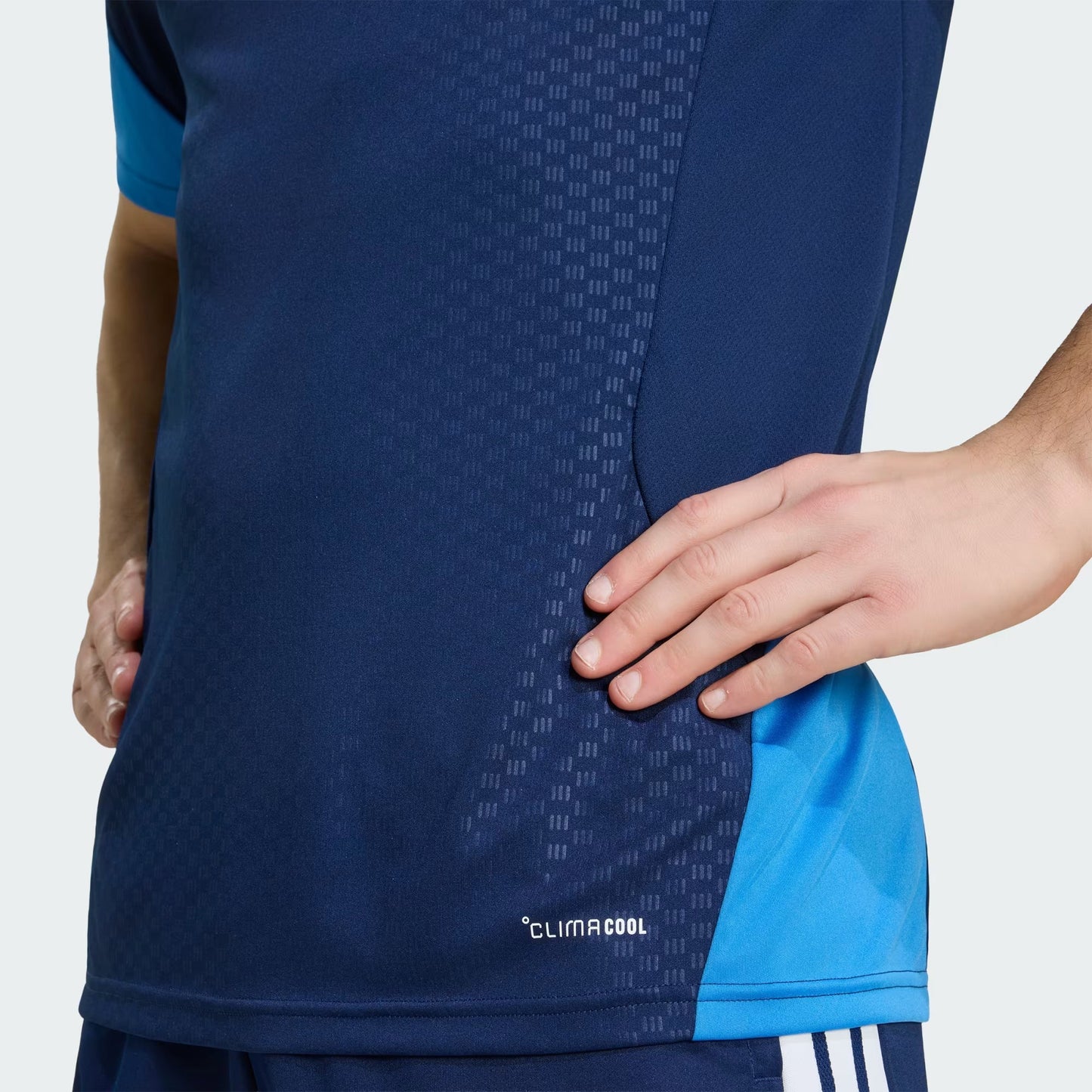 Camisa Treino Cruzeiro 2026/27 II