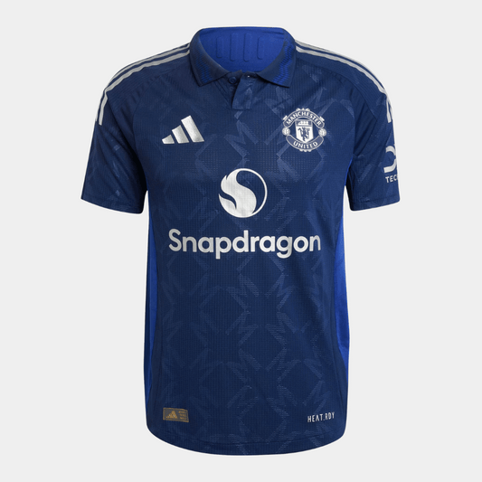 Camisa Manchester United 2024/25 II Jogador