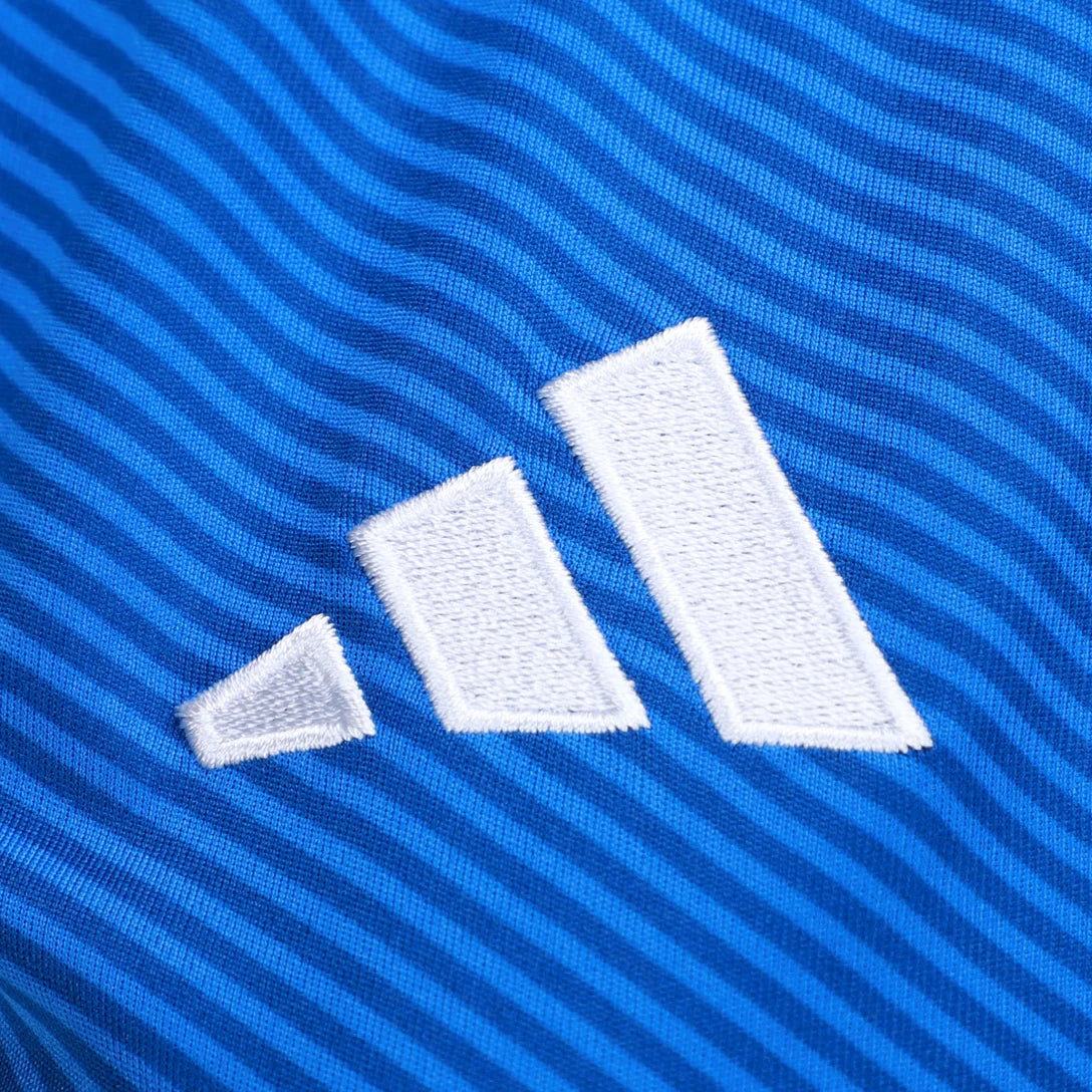 Camisa Feminina Cruzeiro 2025/26 I Torcedor Com Patrocínios