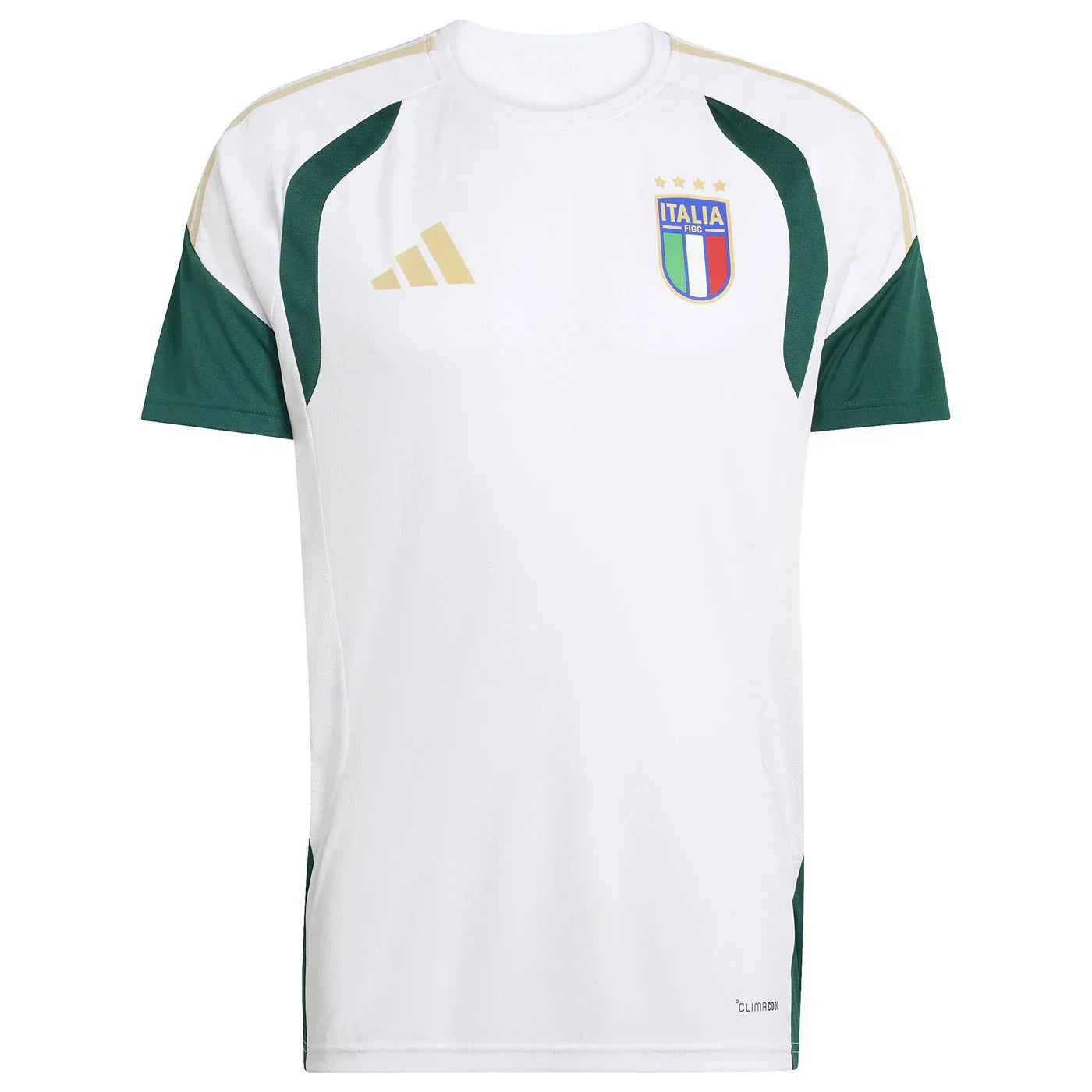 Camisa Itália 2026 Treino Copa do Mundo