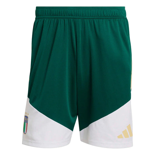 Shorts Itália 2026 Treino Copa do Mundo