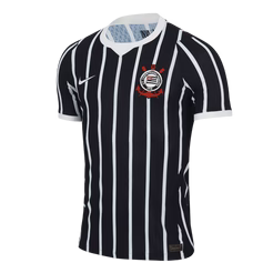 Camisa Corinthians 2026/27 II Jogador
