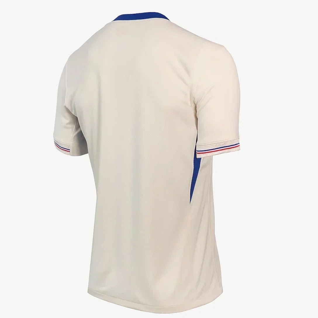 Camisa França 2025 II Torcedor
