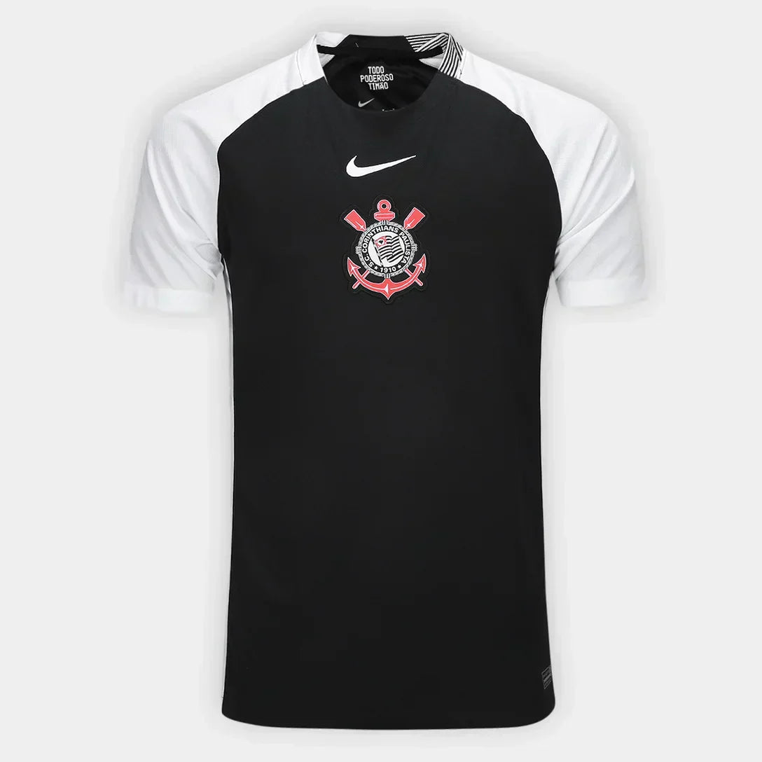 Camisa Corinthians 2025/26 Torcedor "Raniele 14" II