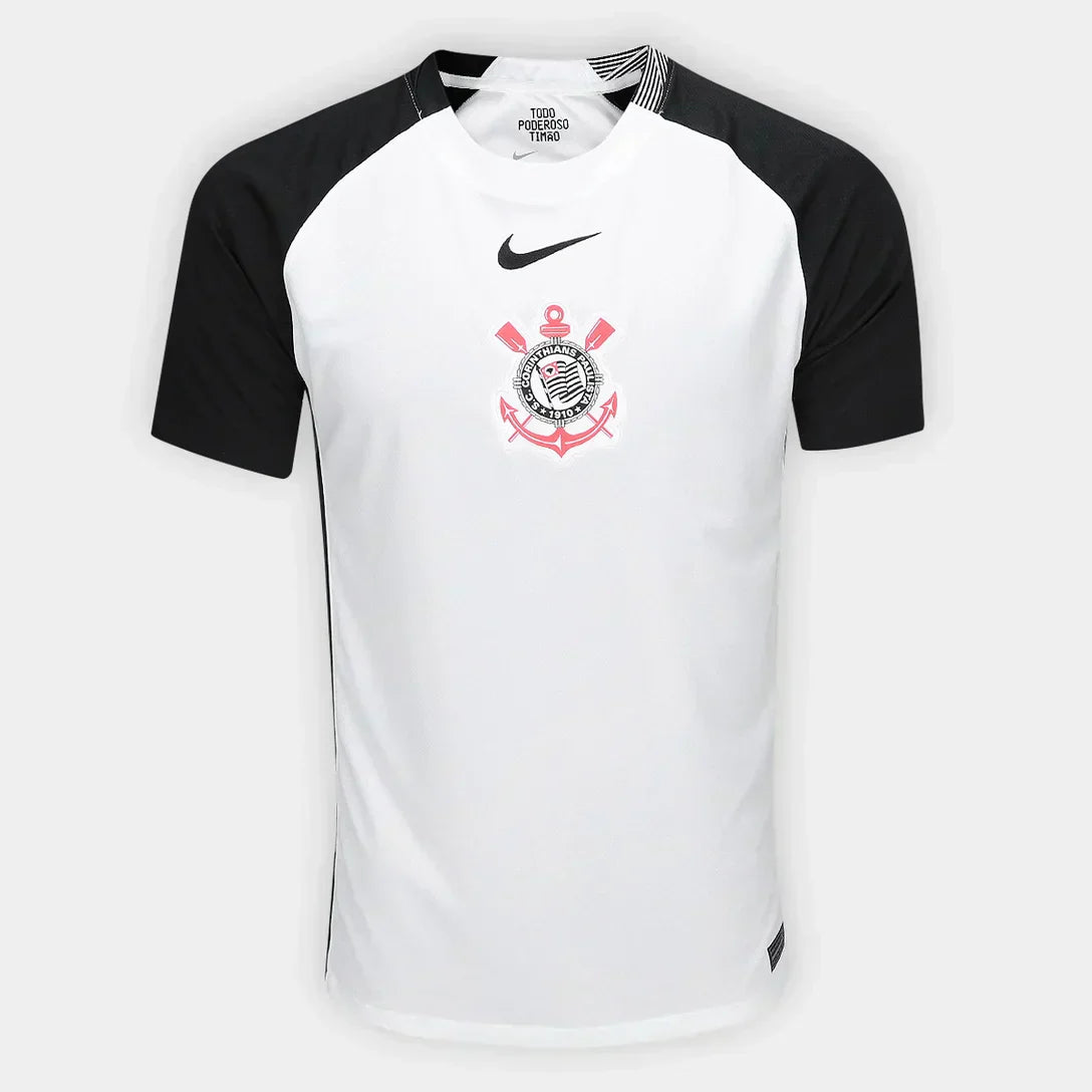 Camisa Corinthians 2025/26 Torcedor "Maycon 7" I