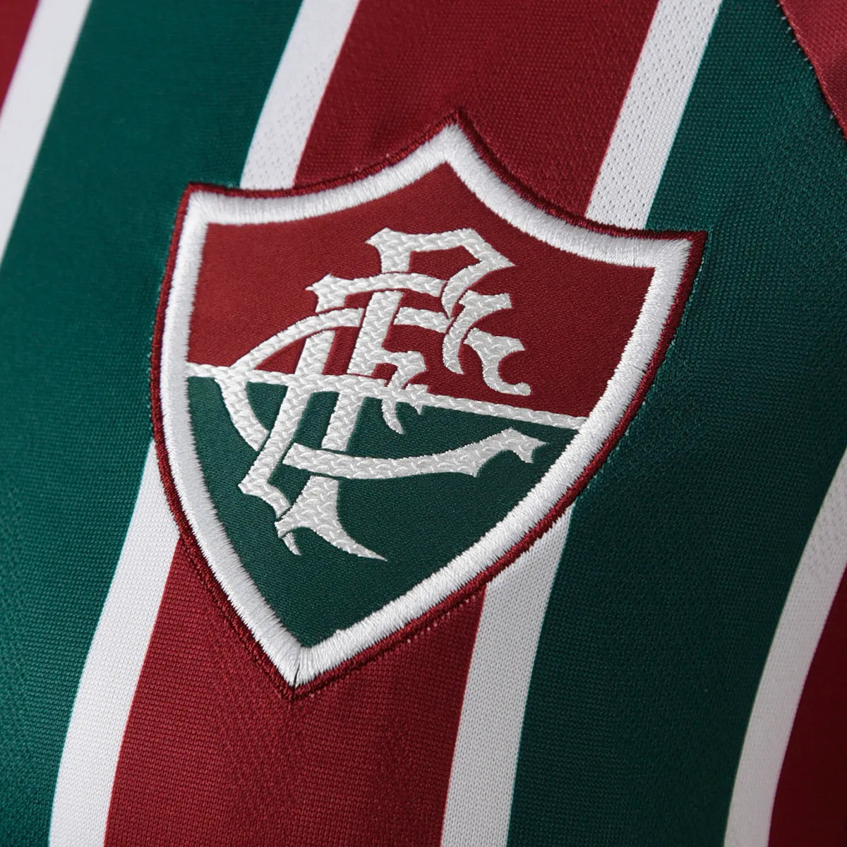 Camisa Feminina Fluminense 2025/26 I Torcedor
