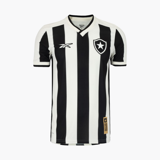 Camisa Botafogo 2024/25 I Torcedor