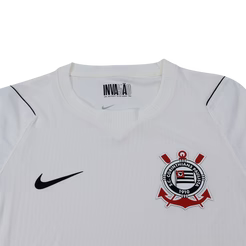 Camisa Corinthians 2026/27 I Jogador