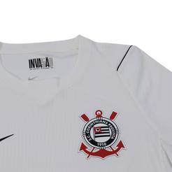 Camisa Corinthians 2026/27 I Jogador
