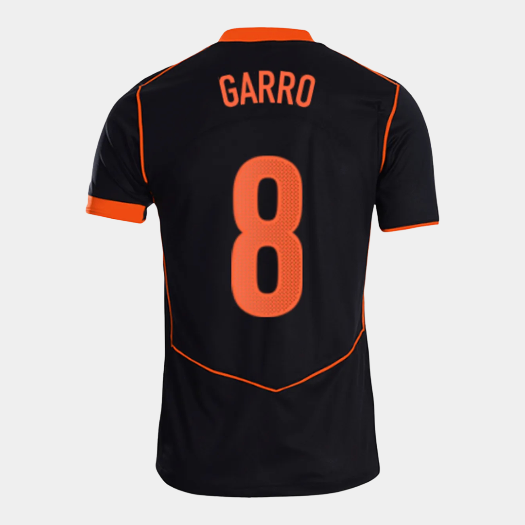 Camisa Corinthians 2025/26 Torcedor "Garro 8" III