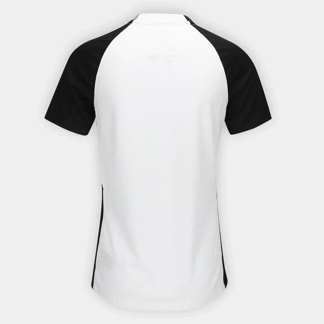 Camisa Feminina Corinthians 2025/26 I Torcedor