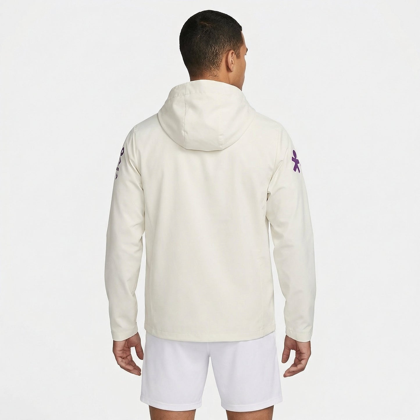 Jaqueta Brasil 2025/26 Masculina